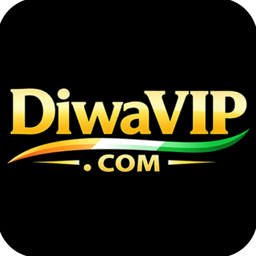 Diwa Vip App Icon All Yono Games