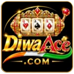 DiwaAce Yono app Official Logo and App Icon