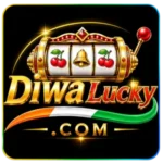 Diwalucky game icon