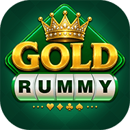 Gold Rummy App Icon All Yono Games