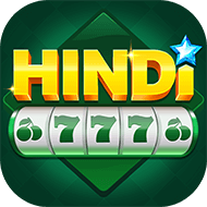 Hindi 777 App Icon All Yono Games