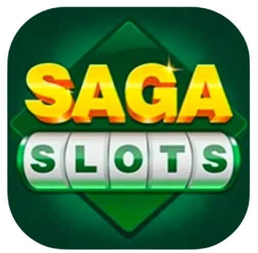 Saga Slots App Icon All Yono Games