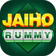 JAIHO RUMMY App Icon All Yono Games