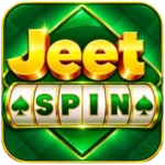 Jeet Spin Yono app Official Logo and App Icon