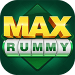 Max Rummy Yono app Official Logo and App Icon