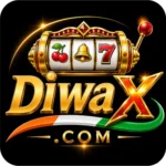 Diwax Yono app Official Logo and App Icon