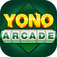 Yono Arcade App Icon All Yono Games